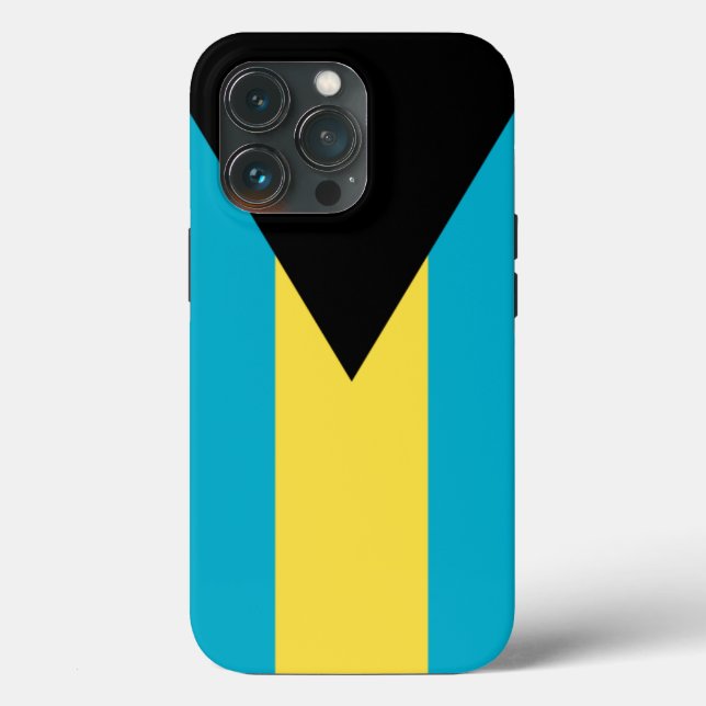 bahamas Case-Mate iPhone case (Back)
