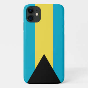 bahamas iPhone 11 case