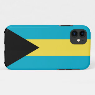 Bahamas iPhone 11 Case