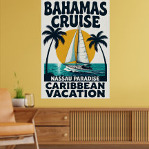 Bahamas Cruise Nassau Paradise
