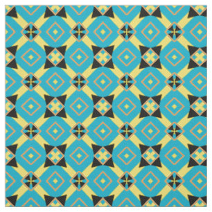 Bahamas Drapeau & Bahamas Mode tissu tendance