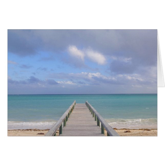 BAHAMAS, Grand Bahama Island, Eastern Side: (Front Horizontal)
