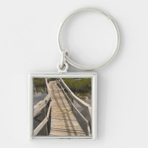 BAHAMAS, Grand Bahama Island, Eastern Side: Keychain