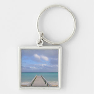 BAHAMAS, Grand Bahama Island, Eastern Side: Keychain