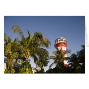 Bahamas, Grand Bahama Island, Freeport, Setting