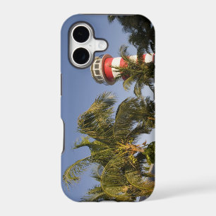 Bahamas, Grand Bahama Island, Freeport, Setting