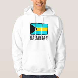 Bahamas Hoodie