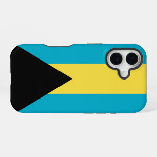 Bahamas iPhone 16 Case