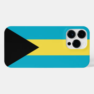Bahamas iPhone 14 Pro Max Case