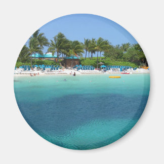 Bahamas Magnet