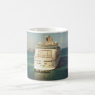 Bahamas Mug
