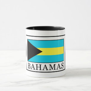 Bahamas Mug