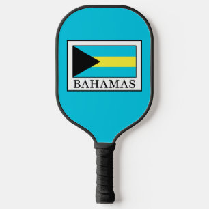 Bahamas Pickleball Paddle