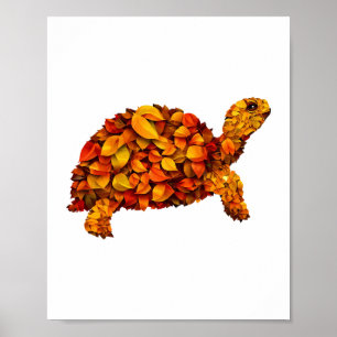 Bahamas Seat Turtle Bahamian Flag Beach Great Shar Poster