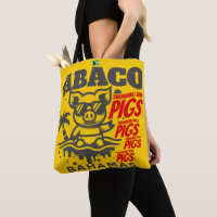 Bahamas Souvenir Gift: Abaco Bahamas Swimming Pigs
