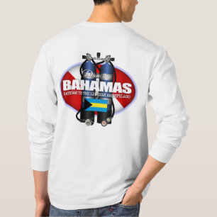Bahamas (ST) T-Shirt