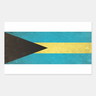 Bahamas Sticker