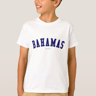 Bahamas T-Shirt