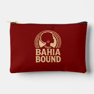 Bahia Bound Accessory Pouch