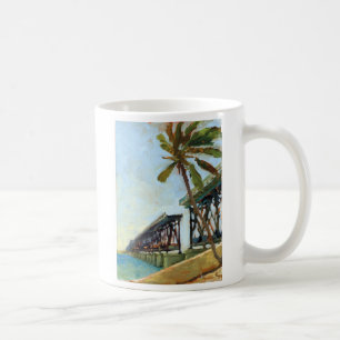 Bahia Honda mug