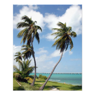 Bahia Honda State Park Florida Keys Imprimer Photo