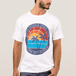 Bahia Honda State Park T-Shirt