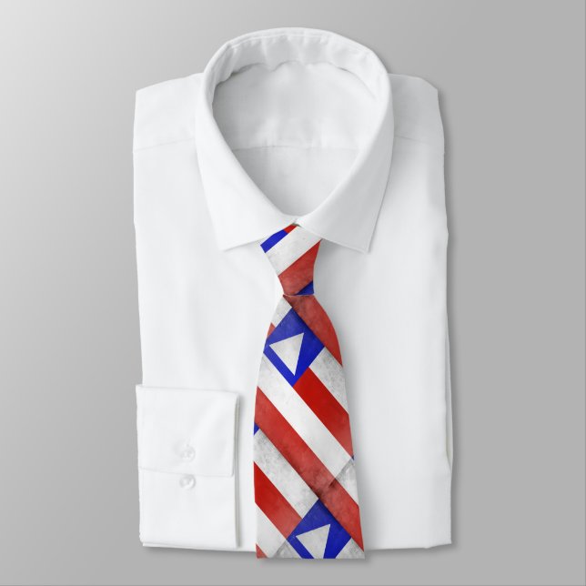 Bahia Tie (Tied)