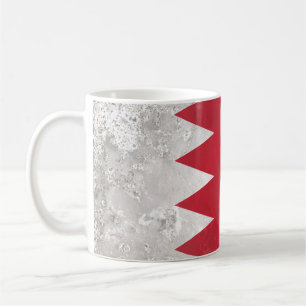 Bahrain Coffee Mug