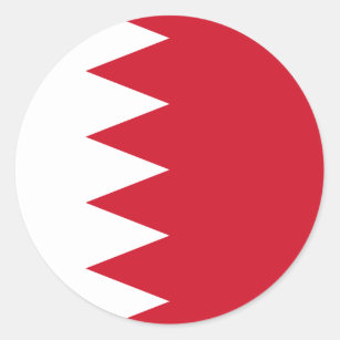 Bahrain Stickers Zazzle Ca