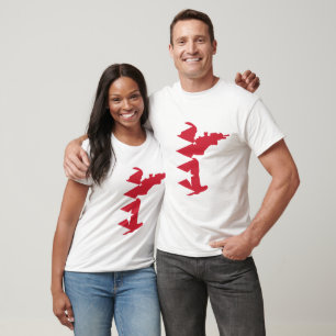 Bahrain Seal T-Shirt