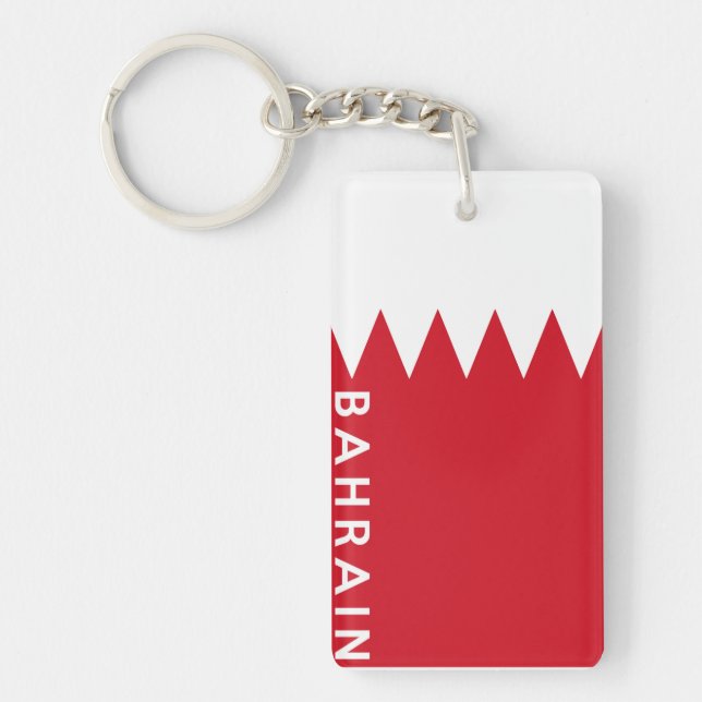 bahreïn nom du symbole du pays (Devant)