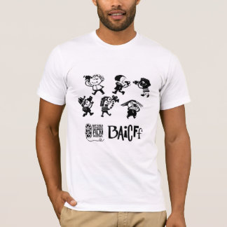 BAICFF 2019 T-Shirt