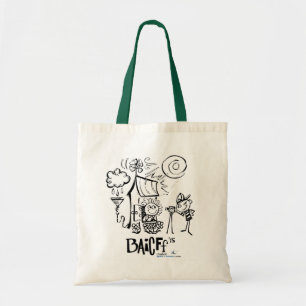 BAICFF badine le sac fourre-tout 2015 à