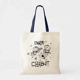 BAICFF Kids Official 2014 Budget Tote Bag
