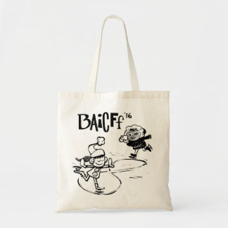 BAICFF Kids Official 2016 Tote Bag