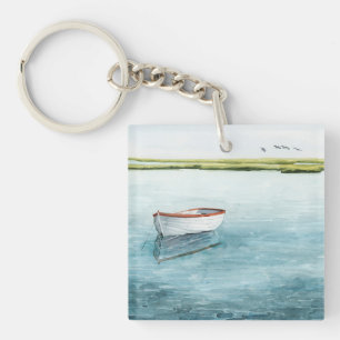 Baie ancrée I