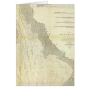 Baie Composite Delaware, rivière