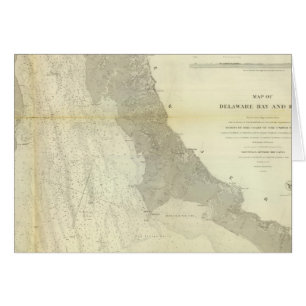 Baie du Delaware, rivière 2