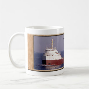 Baie St. Paul mug