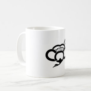 Baikaku Chukage Coffee Mug