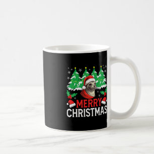 Baikal Seal Christmas Pajama Costume for Xmas Holi Coffee Mug