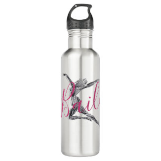 Baile Dancer 710 Ml Water Bottle