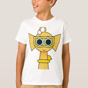 Bailey from Sprunki Retake T-Shirt