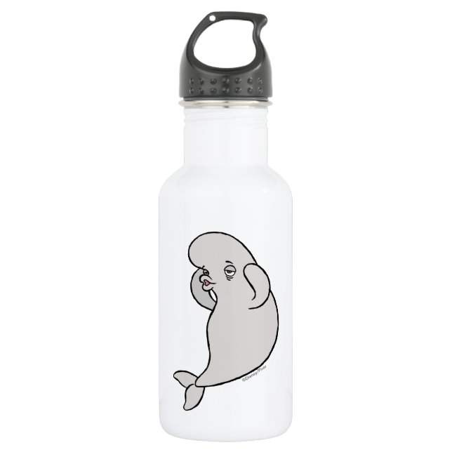 Bailey | I'm Lightheaded 532 Ml Water Bottle (Front)
