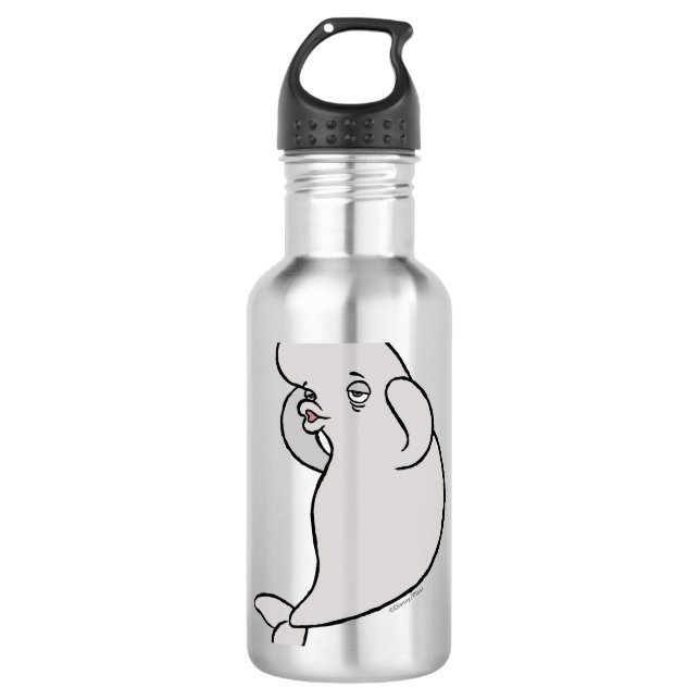 Bailey | I'm Lightheaded 710 Ml Water Bottle (Front)