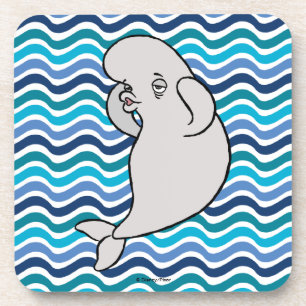 Bailey I'm Lightheaded Coaster