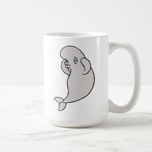 Bailey | I'm Lightheaded Coffee Mug (Right)