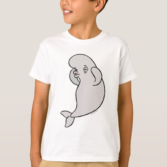 Bailey | I'm Lightheaded T-Shirt (Front)