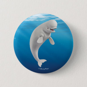 Bailey   Just Dial it in… 2 2 Inch Round Button