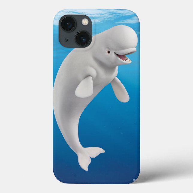 Bailey | Just Dial it in… 2 Case-Mate iPhone Case (Back)